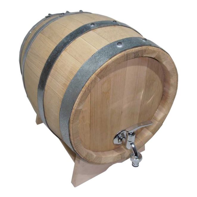 Βαρέλι για ασκό 20L