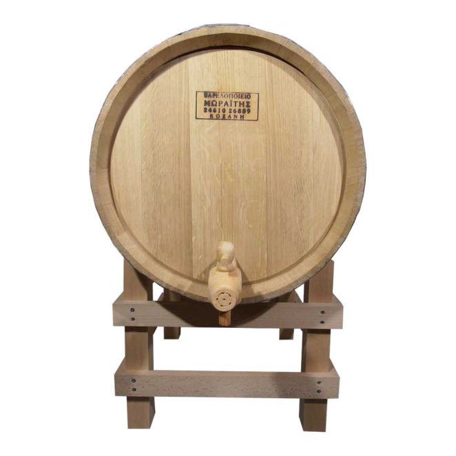 Βαρέλι δρύινο 50L