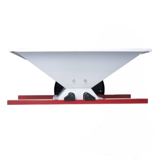 Σπαστήρας Σταφυλιών χειροκίνητος GRIFO PP 80x56cm