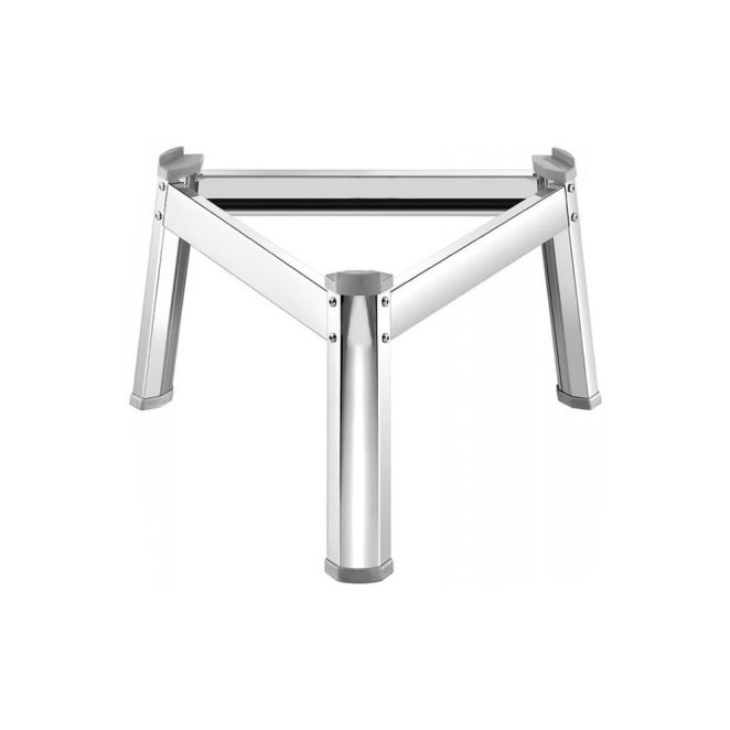 Βάση Inox 30-75L Quattro Effe