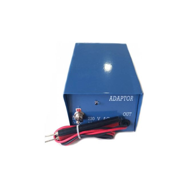 Αρμοστήρας Ηλεκτρικός 100w