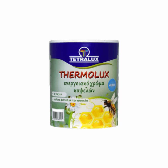 Χρώμα νερού Tetralux 750ml