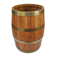 Decorative barrels
