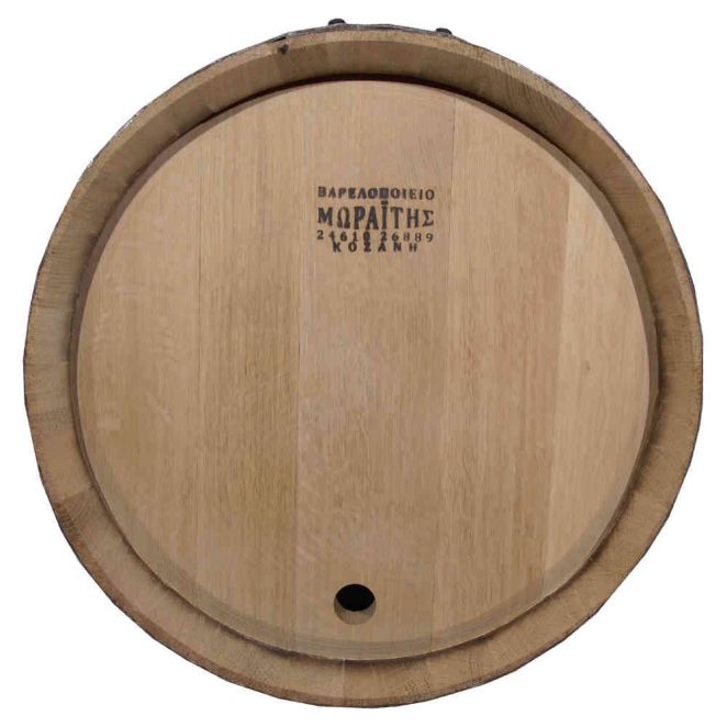 Oak barrel 50L E.U.