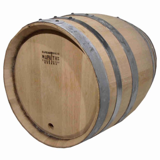 Oak barrel 50L E.U.