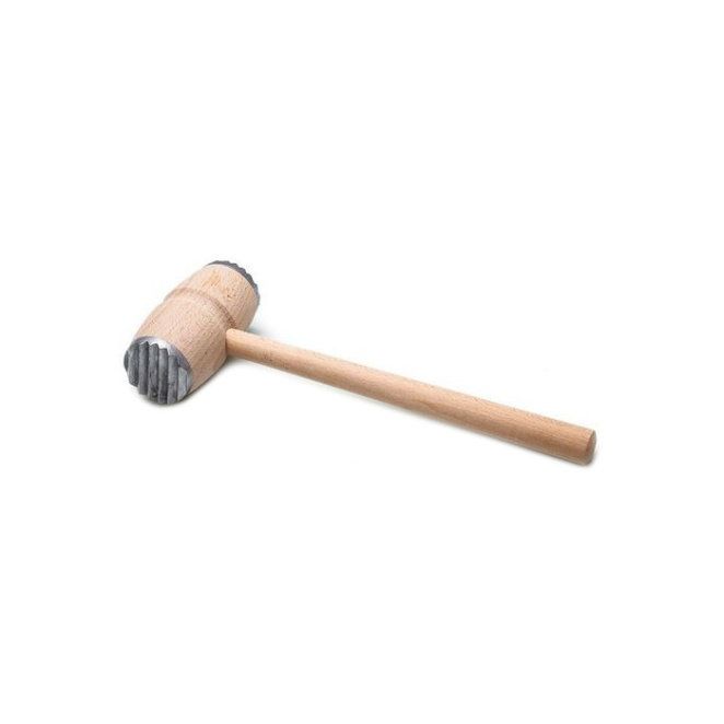 Meat tenderizer