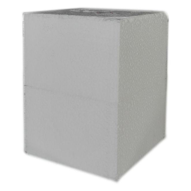 Polystyrene Protection for Royal Jelly