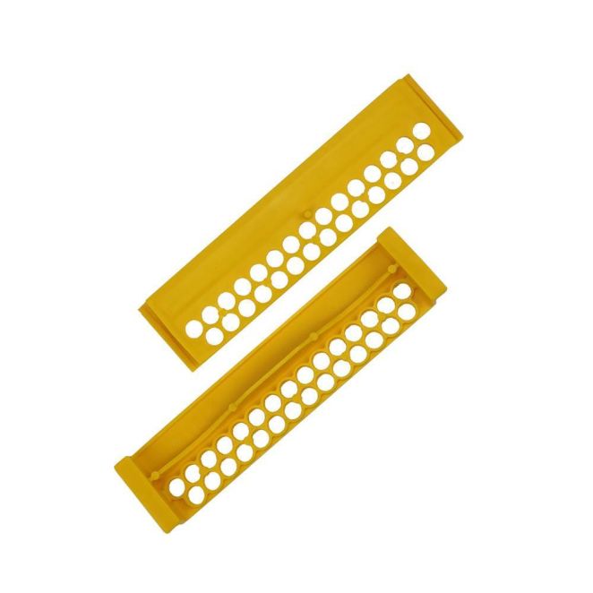 Beehive doors for plastic bottom ANEL