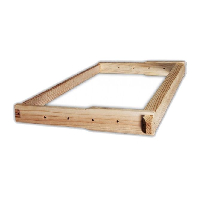 Hive frame