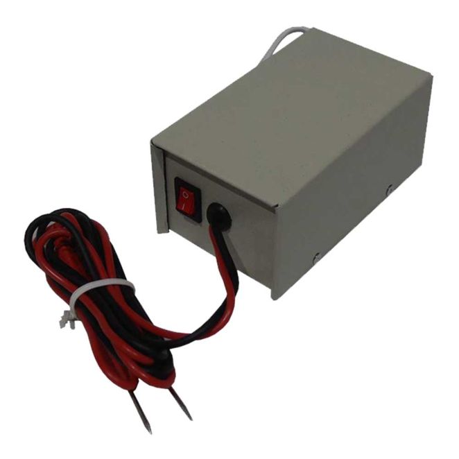 Electric wire embedder 40W
