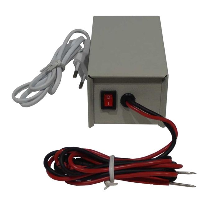 Electric wire embedder 40W