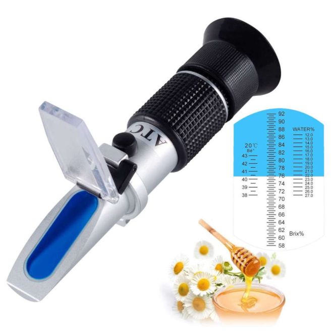 Honey Refractometer