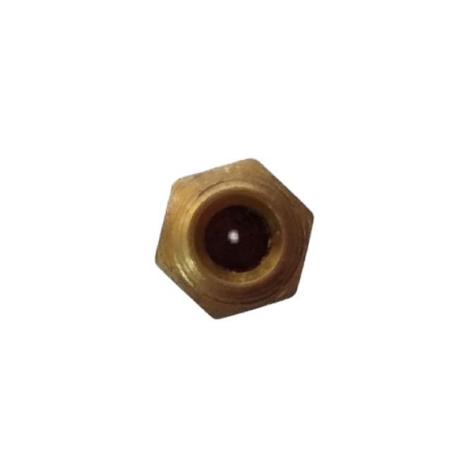 Nozzle - Fire Marker spare part