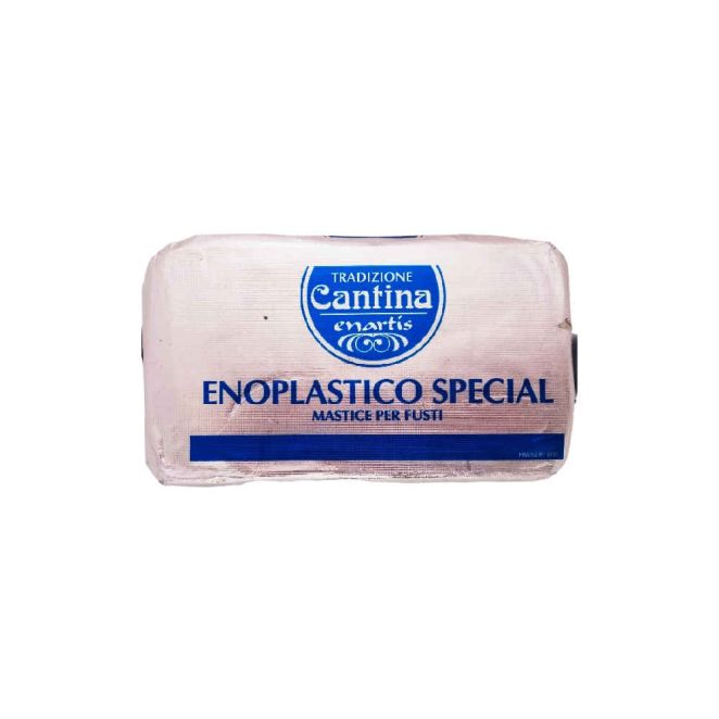 Μαστίχη Στεγάνωσης 0.5kg - Enoplastico Special
