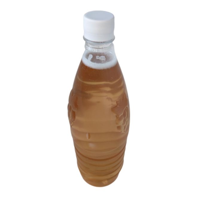 Γλεύκος Ανακαθαρισμένος - Λευκό (2Kg)