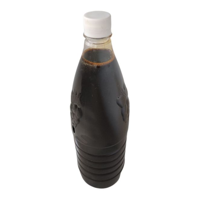 Γλεύκος Συμπυκνωμένος - Κόκκινο (2Kg)