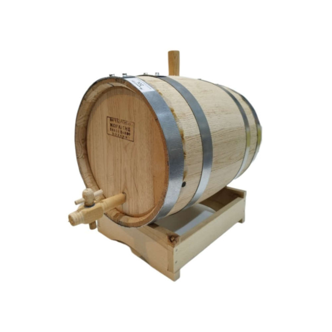 Βαρέλι καστανιάς 20L