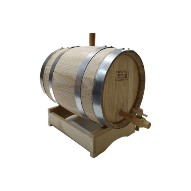 Βαρέλι καστανιάς 20L