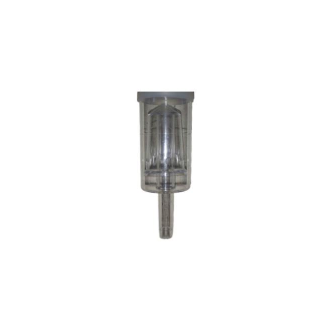 Relief valve 1 position