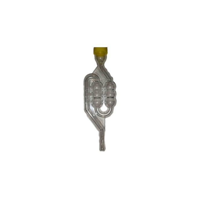 Relief valve 2 positions