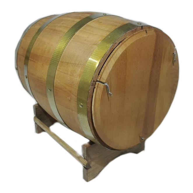 Barrel for Bag in Box 10L