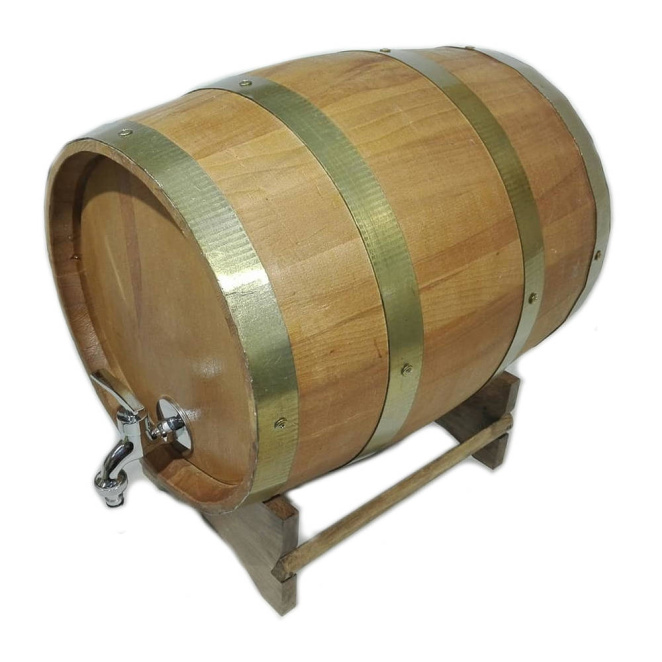 Barrel for Bag in Box 10L