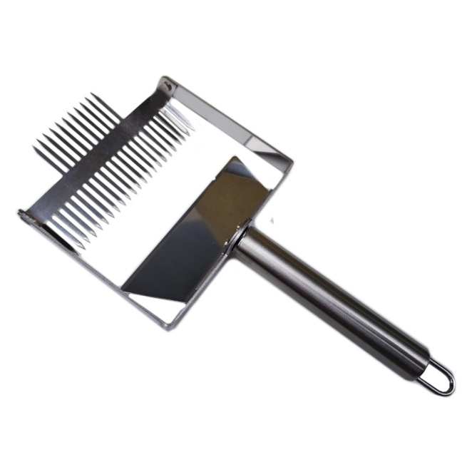 New type uncapping fork - XL