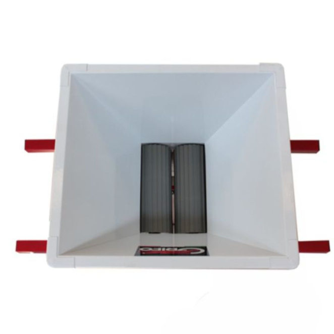 Σπαστήρας Σταφυλιών Χειροκίνητος GRIFO PMN  40x40cm