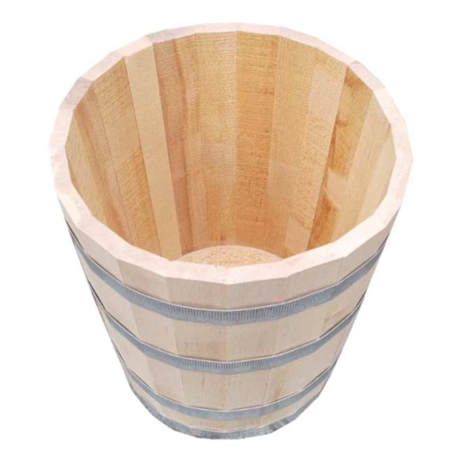 Βαρέλι για όσπρια 35L