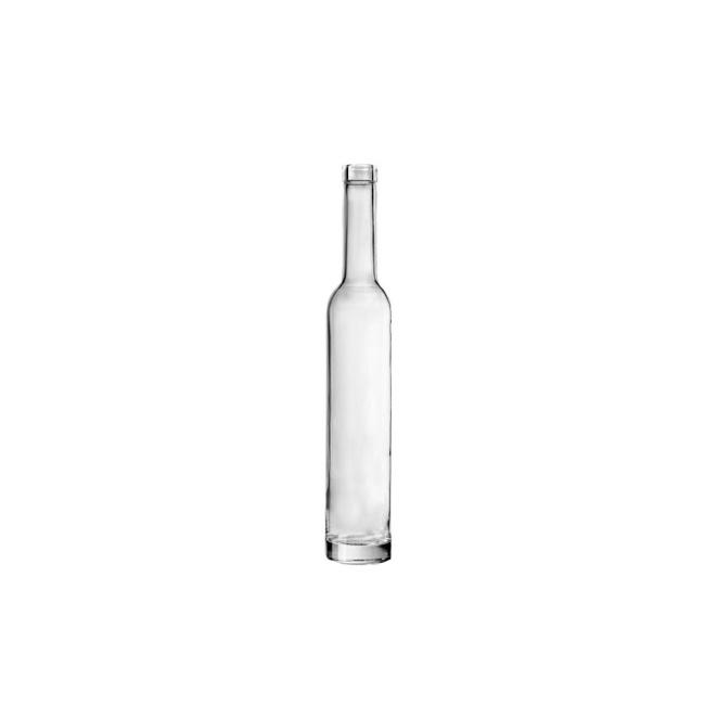 Μπουκάλι 250ml διάφανο