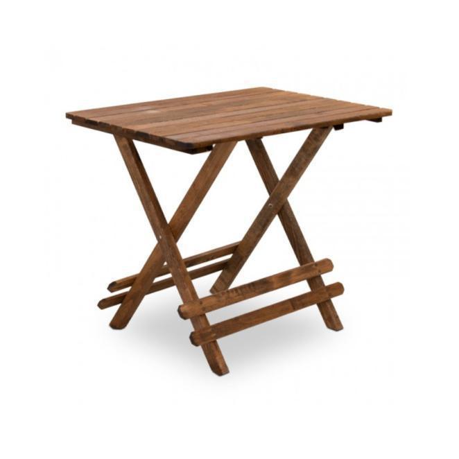Table opening 80x60x73