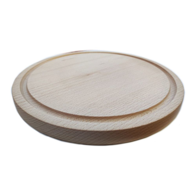 Serving tray Φ30cm.