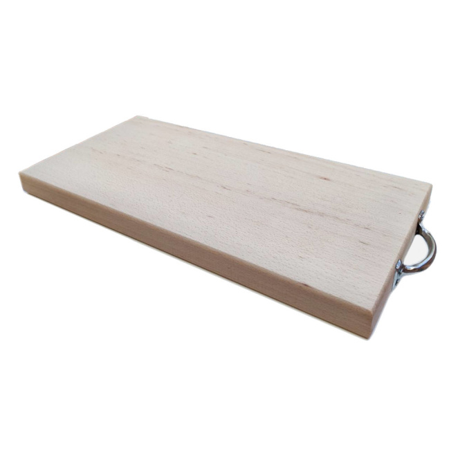 Cutting board with mounting handle 45x21