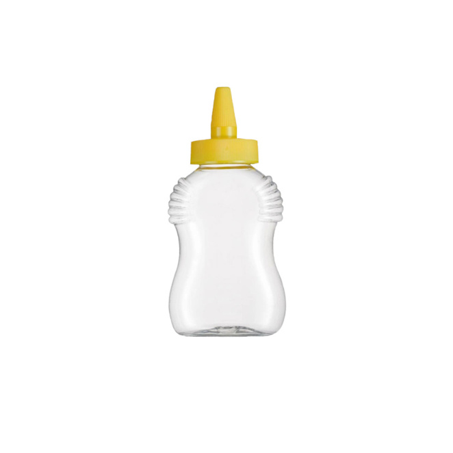 Βάζο Μελιού squeeze pet 360ml