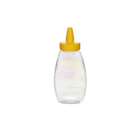 Βάζο Μελιού squeeze pet 380ml