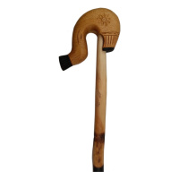 Cornus Shepherd's crook