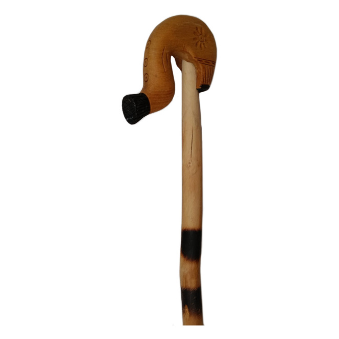 Cornus Shepherd's crook