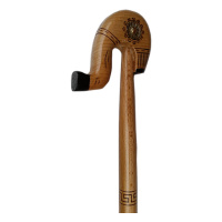 Shepherd's crook